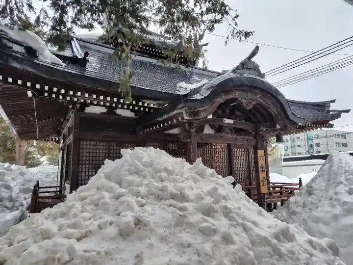 眞久寺(北海道)