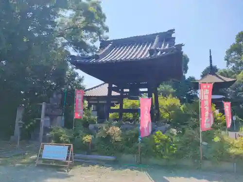 萬徳寺(愛知県)