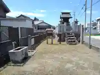 秋葉総本殿可睡斎分霊(愛知県)