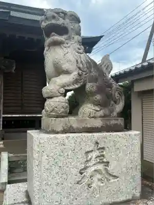 杉山神社(東京都)