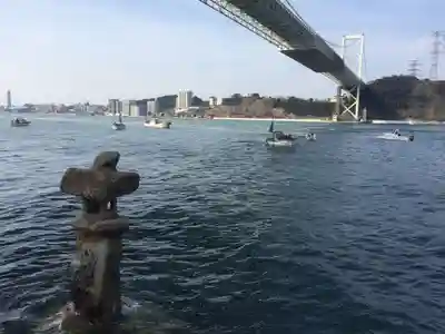 和布刈神社(福岡県)