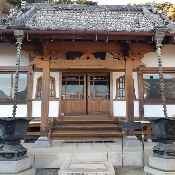 薬王寺(神奈川県)