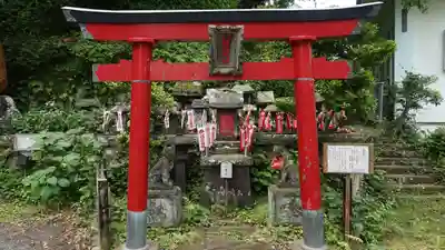 貴船神社(神奈川県)