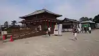興福寺の本殿・本堂