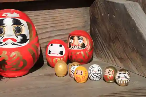 高司神社〜むすびの神の鎮まる社〜のその他建物