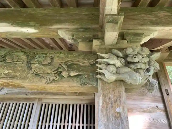 熊野神社(千葉県)