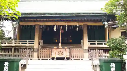榊神社(東京都)