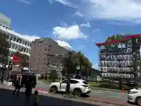 愛宕八坂神社(埼玉県)