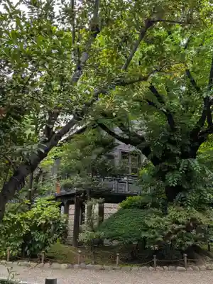 乃木神社(東京都)