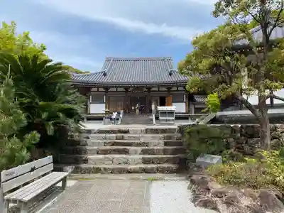 大日寺(高知県)