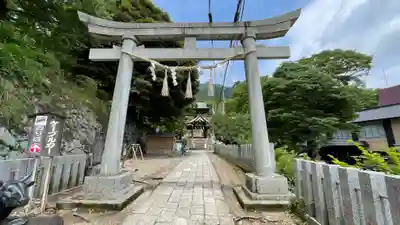 筑波山神社(茨城県)