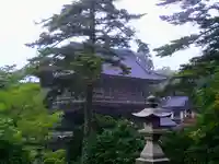 総持寺祖院のその他建物