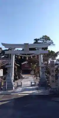 龍宮神社(滋賀県)
