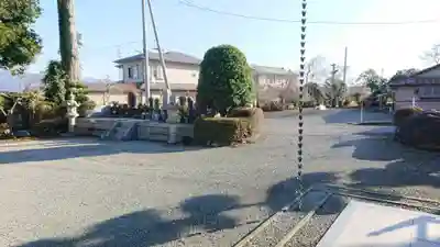 龍宝寺のその他建物