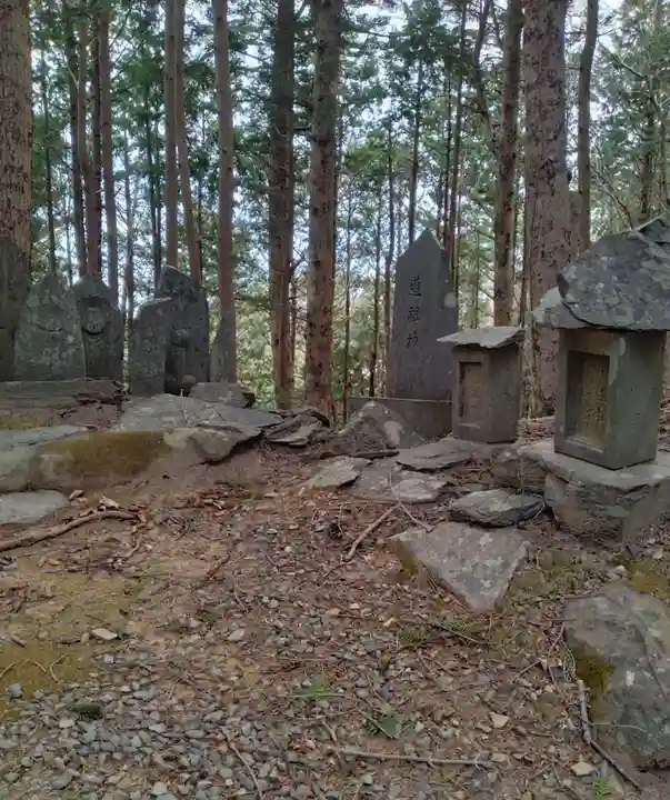 道祖神(宮城県)