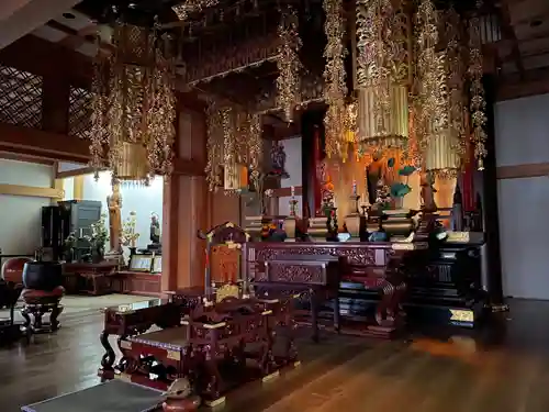 伝通院(東京都)