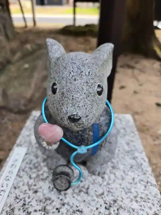 万九千社(島根県)