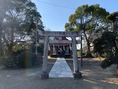 八幡神社(千葉県)