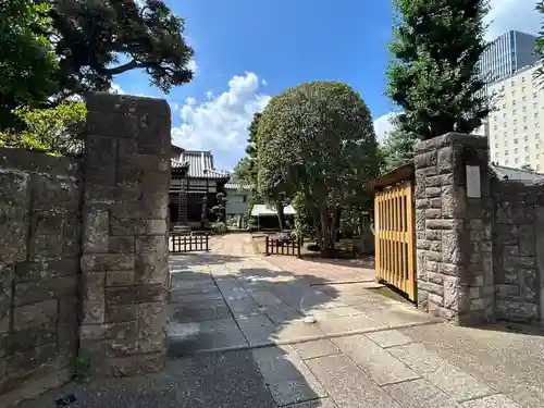 本立寺(東京都)