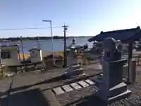 八幡神社(静岡県)