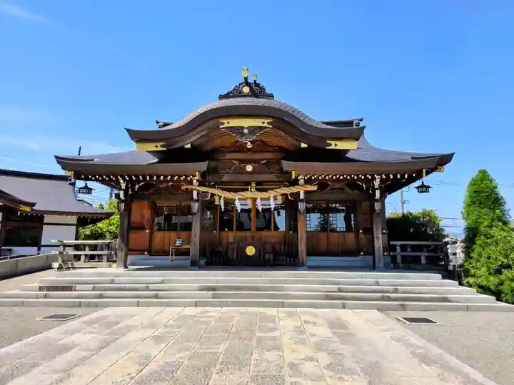 菅原神社(東京都)