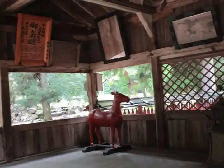 大元神社(厳島神社境外摂社)(広島県)
