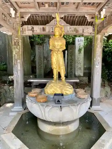 高尾山薬王院(東京都)