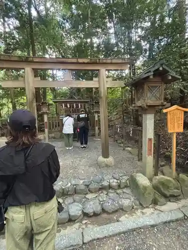 大神神社(奈良県)