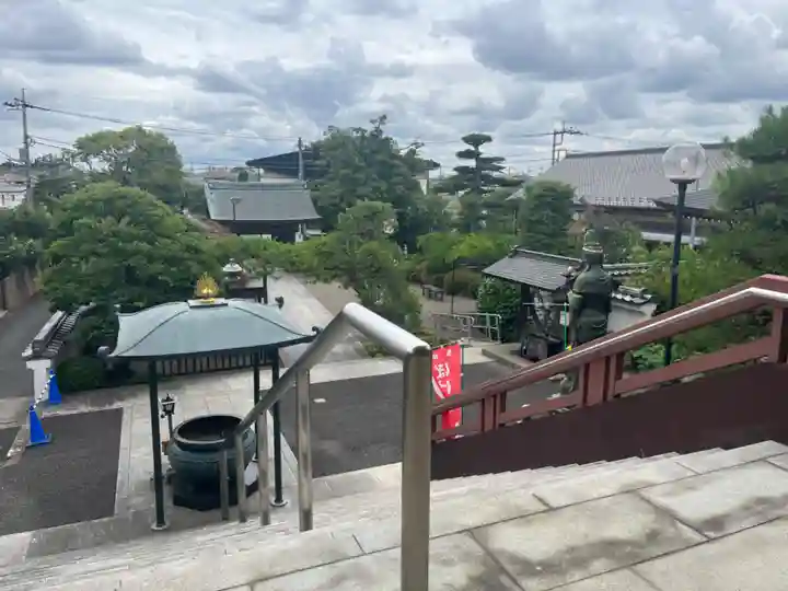 文殊寺(埼玉県)