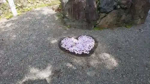 出雲大神宮のその他建物