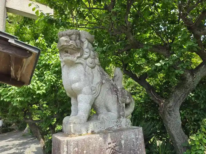 八雲神社(緑町)(栃木県)