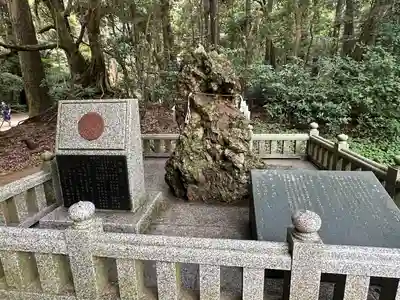 鹿島神宮(茨城県)