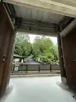 園城寺(三井寺)(滋賀県)