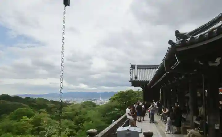 清水寺(京都府)