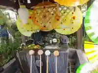 法輪寺(東京都)