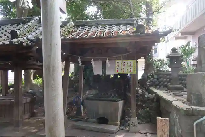 豊積神社(静岡県)