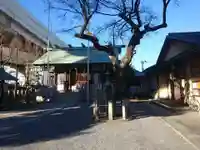 小菅神社のその他建物