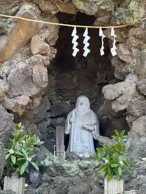 清龍寺不動院(埼玉県)