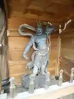 阿弥陀寺(福島県)