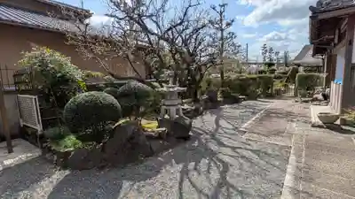寳幢寺（宝幢寺）(大阪府)