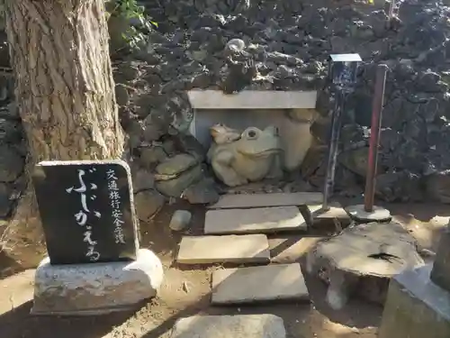 品川神社(東京都)