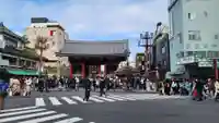 浅草寺(東京都)