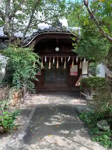 姫路神社(兵庫県)