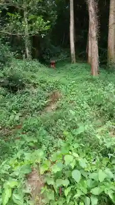 十二所神社の末社・摂社