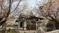 本満寺(本願満足寺)(京都府)
