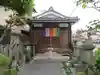 源空寺のその他建物