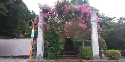 崇禅寺のその他建物