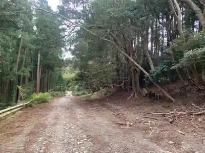 山の神(千葉県)
