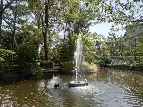 寒川神社(神奈川県)