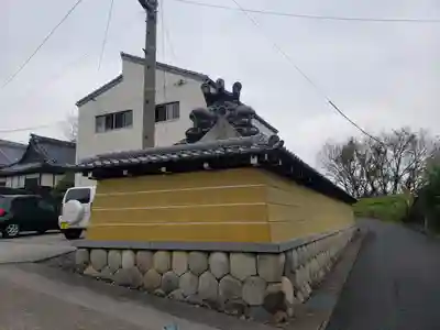 観音院(岐阜県)